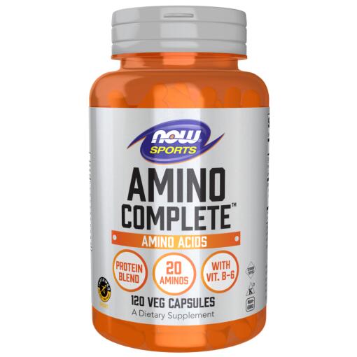 Amino Complete - 360 vcaps