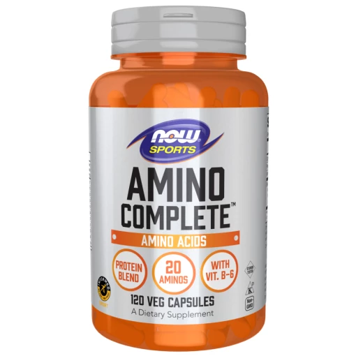 Amino Complete - 360 vcaps
