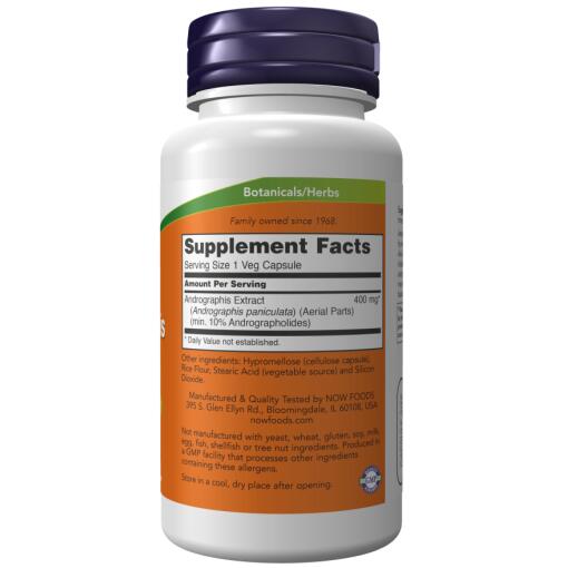 400mg - 90 vcaps