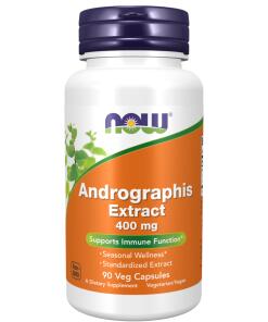 Andrographis ekstrakt
