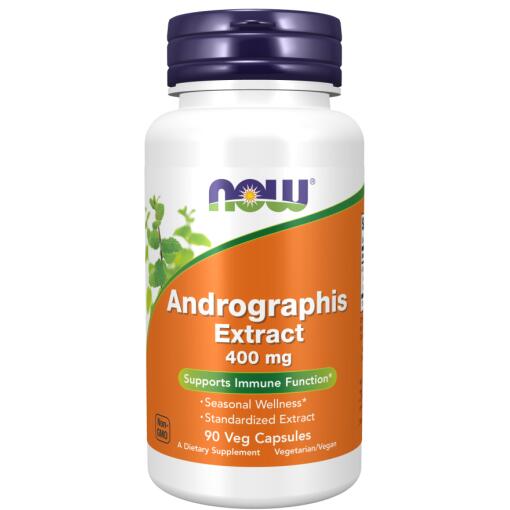 Andrographis ekstrakt