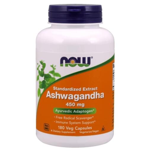Ashwagandha-ekstrakt