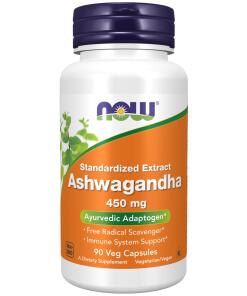 Ashwagandha-ekstrakt