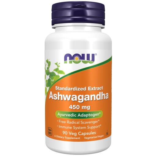 Ashwagandha-ekstrakt