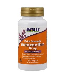 Astaxanthin