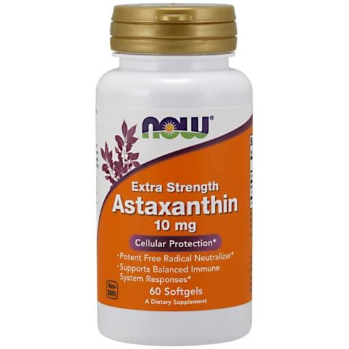 Astaxanthin