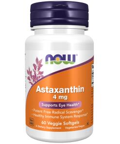 Astaxanthin
