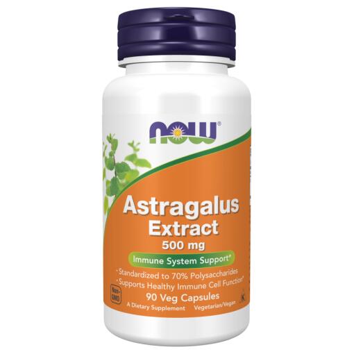 Astragalekstrakt
