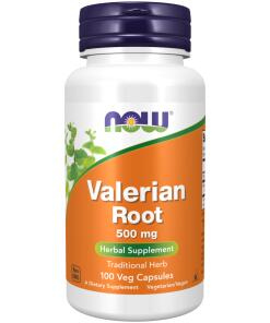 Valerianarod