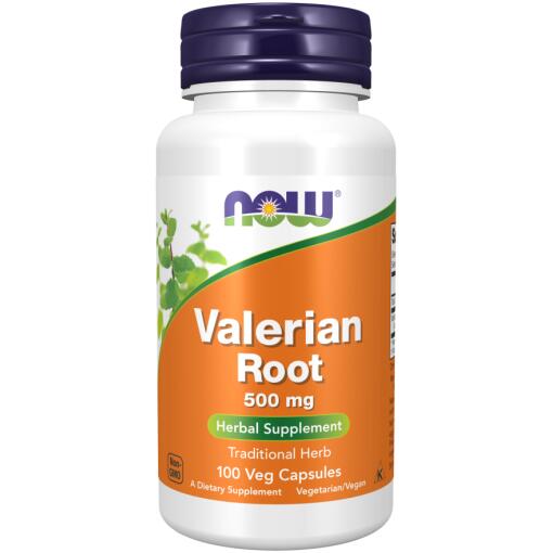 Valerianarod