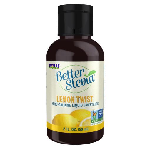 Better Stevia Liquid