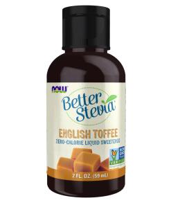 Better Stevia Liquid