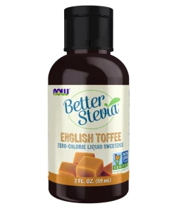 Better Stevia Liquid