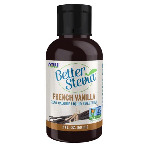 Better Stevia Liquid