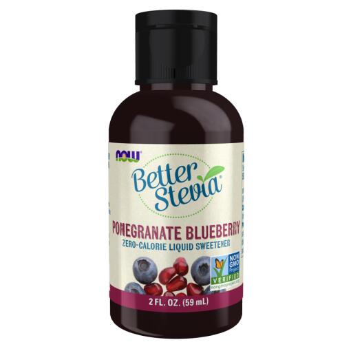 Better Stevia Liquid