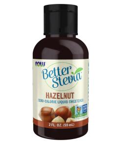 Better Stevia Liquid