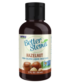 Better Stevia Liquid