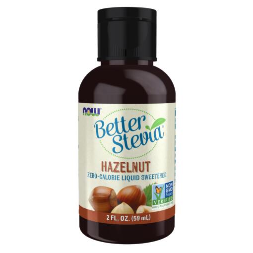 Better Stevia Liquid