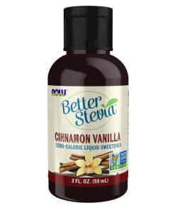 Better Stevia Liquid
