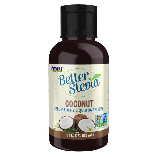 Better Stevia Liquid