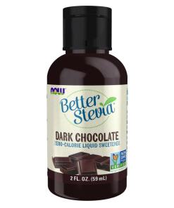 Better Stevia Liquid