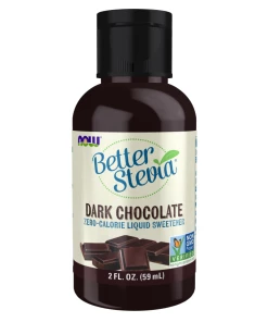 Better Stevia Liquid
