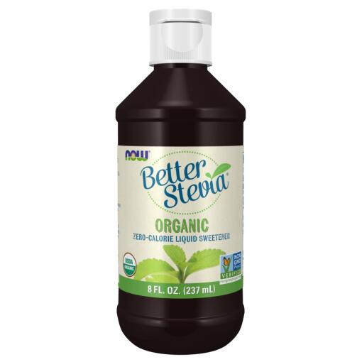 Økologisk - 237 ml