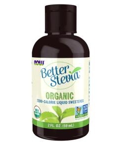 Bedre Stevia Flydende