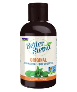 Better Stevia Liquid