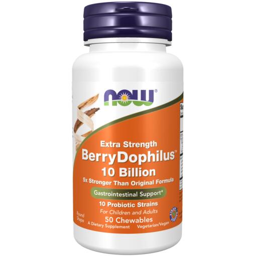 BerryDophilus