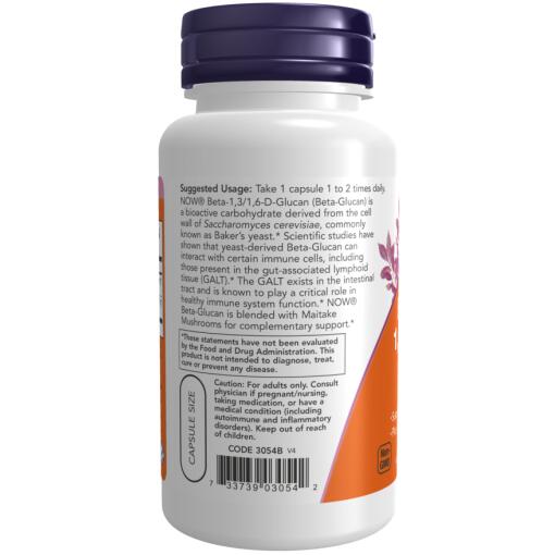 6-D-Glucan