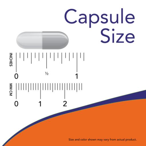 100 mg - 90 veganske kapsler