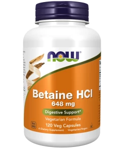 Betain HCl