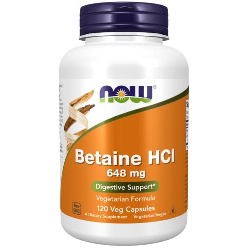 Betain HCl