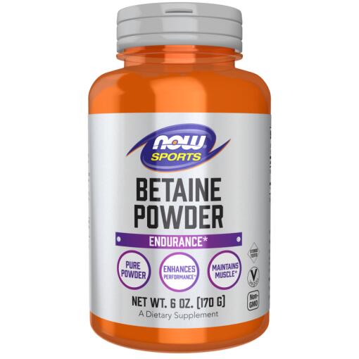 Betain Pulver - 170 g