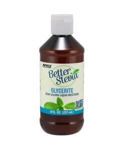 Bedre Stevia Glycerit