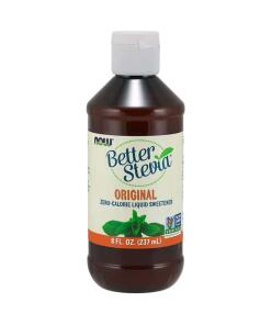 Bedre Stevia Væske