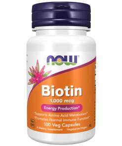 Biotin