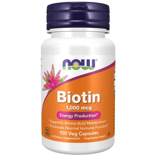 Biotin