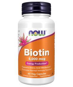 Biotin
