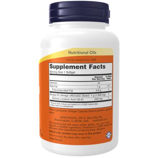 1000 mg - 60 bløde kapsler