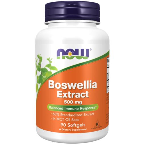 Boswelliaekstrakt