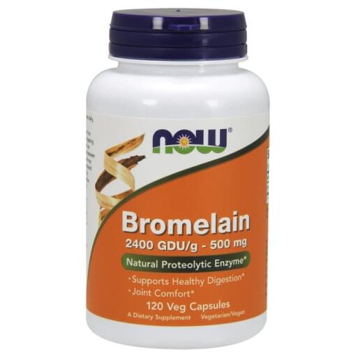 Bromelain