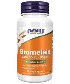 Bromelain