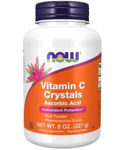 C-vitamin krystaller - 454 g