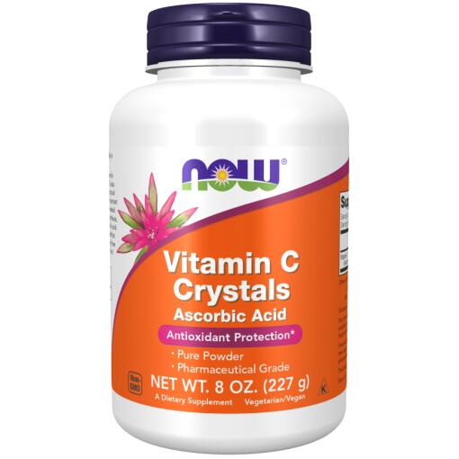 C-vitamin krystaller - 454 g