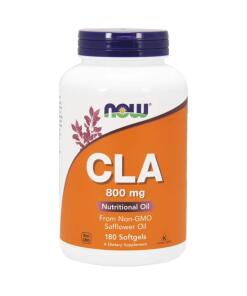CLA
