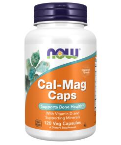Cal-Mag Kapsler - 240 stk