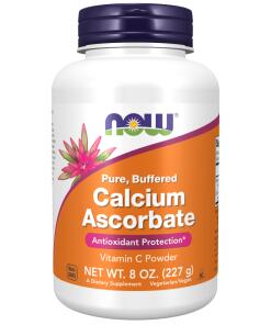 Calciumascorbat