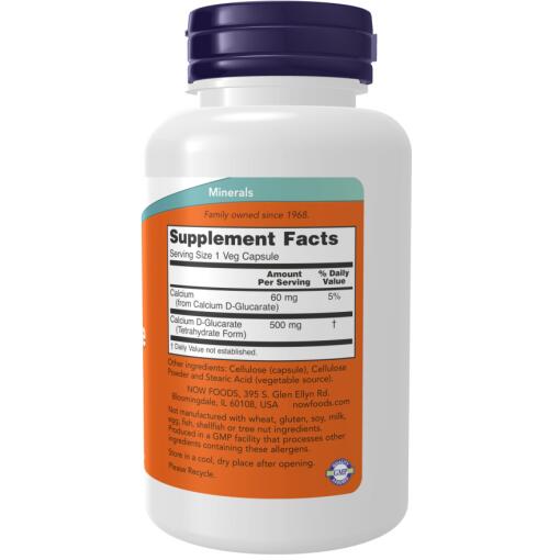 500 mg - 90 veganske kapsler